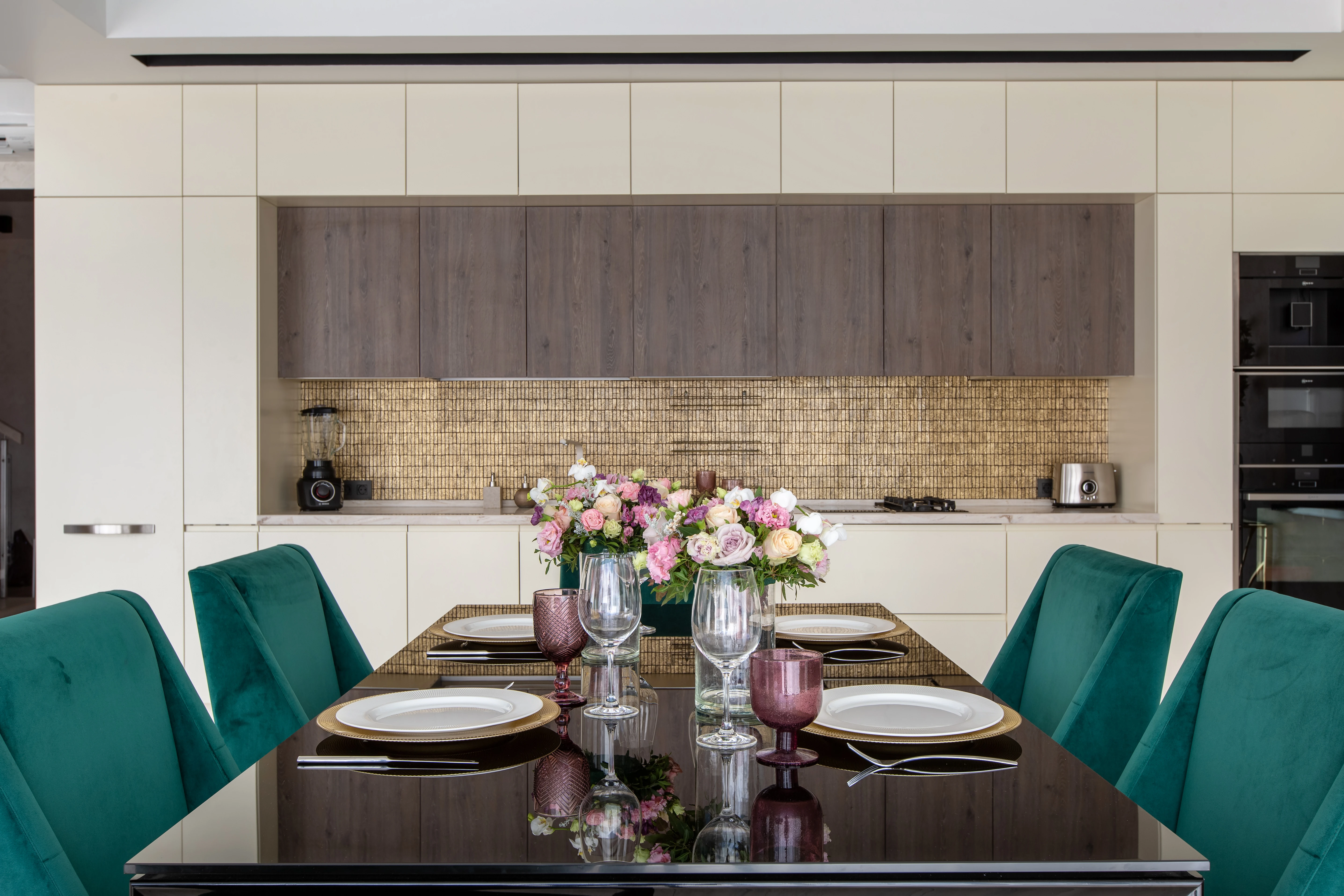 Barvikha country house, common area view 01, Барвиха, Московская область, Россия