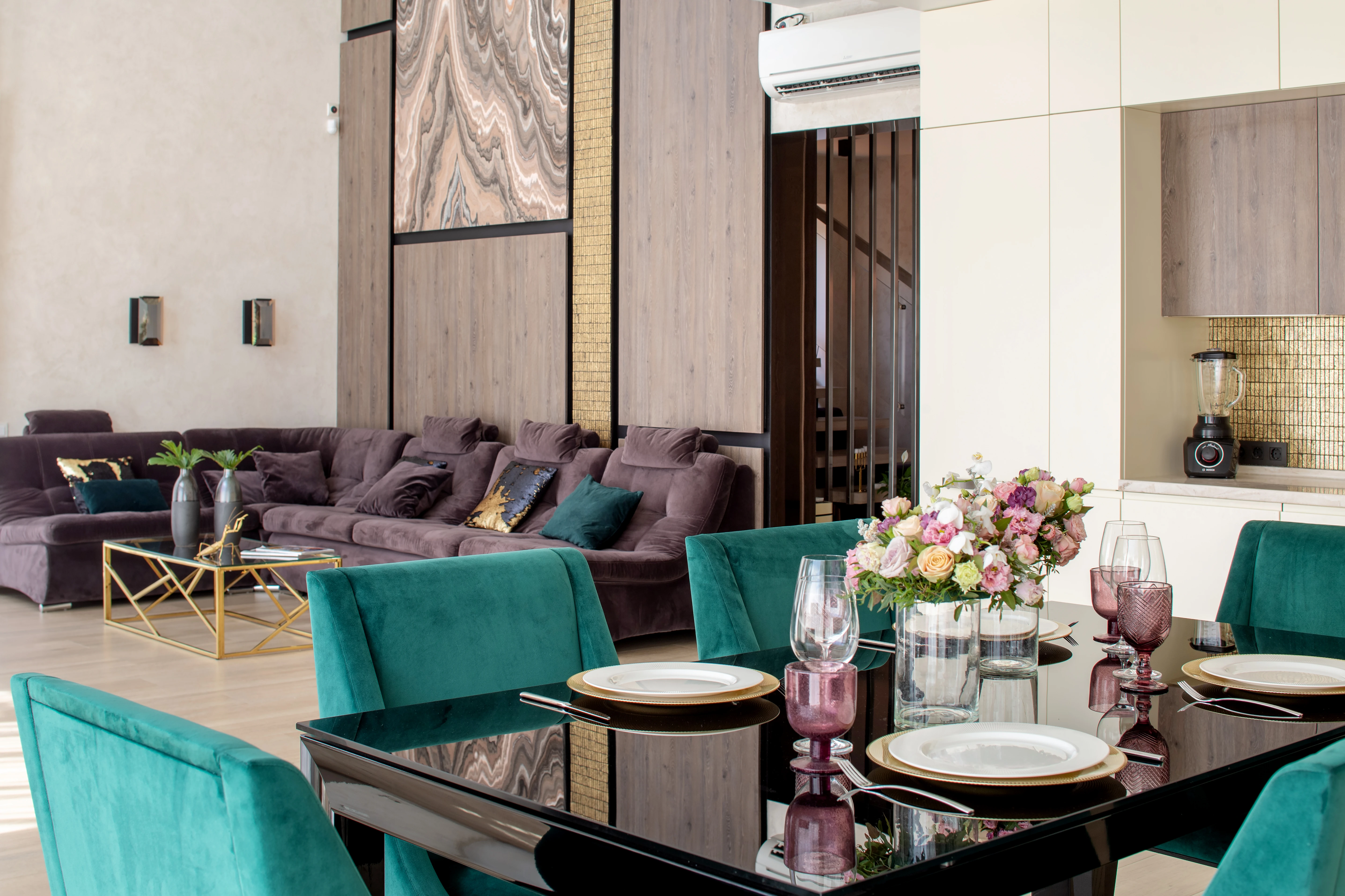 Barvikha country house, common area view 03, Барвиха, Московская область, Россия