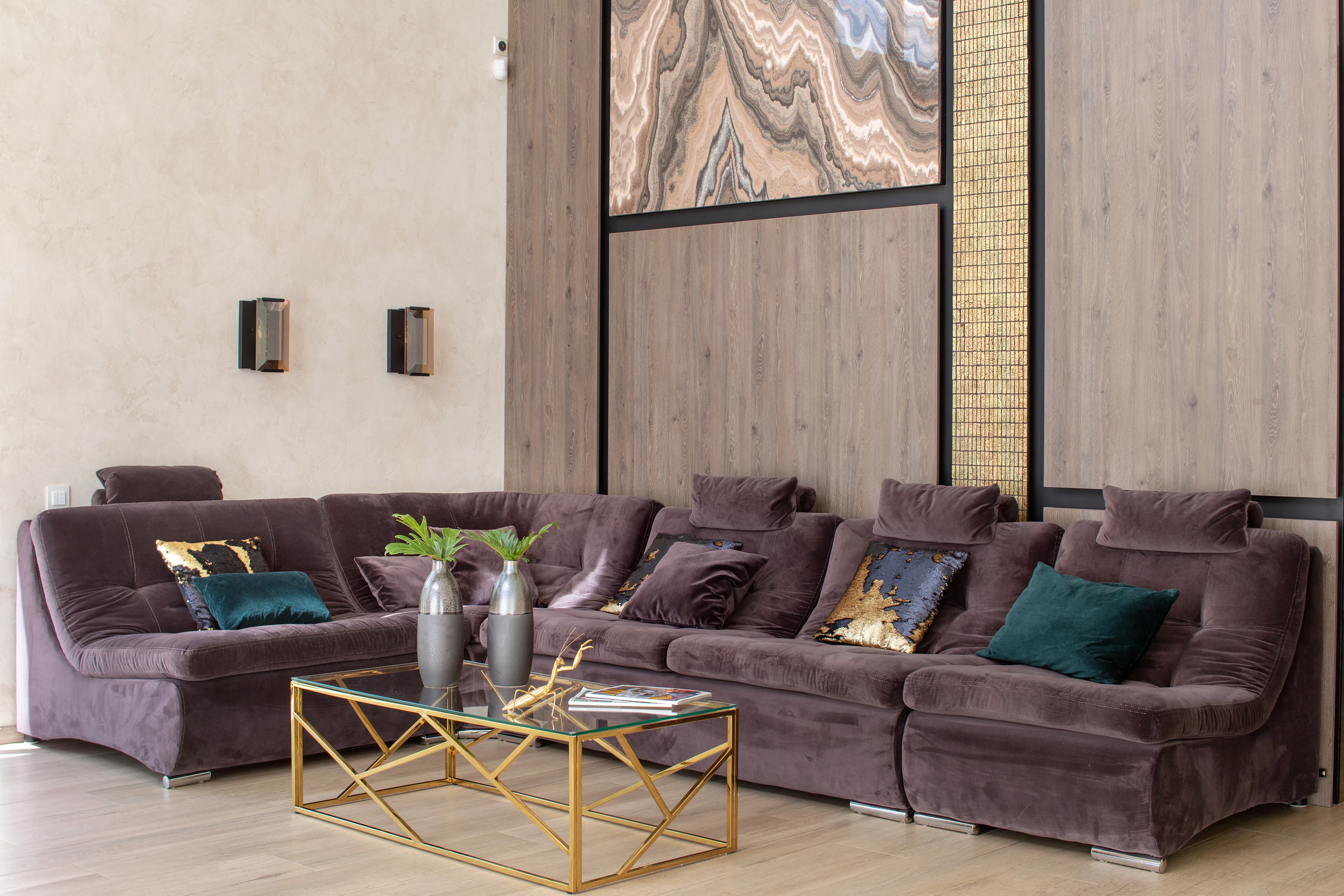 Barvikha country house, common area view 04, Барвиха, Московская область, Россия