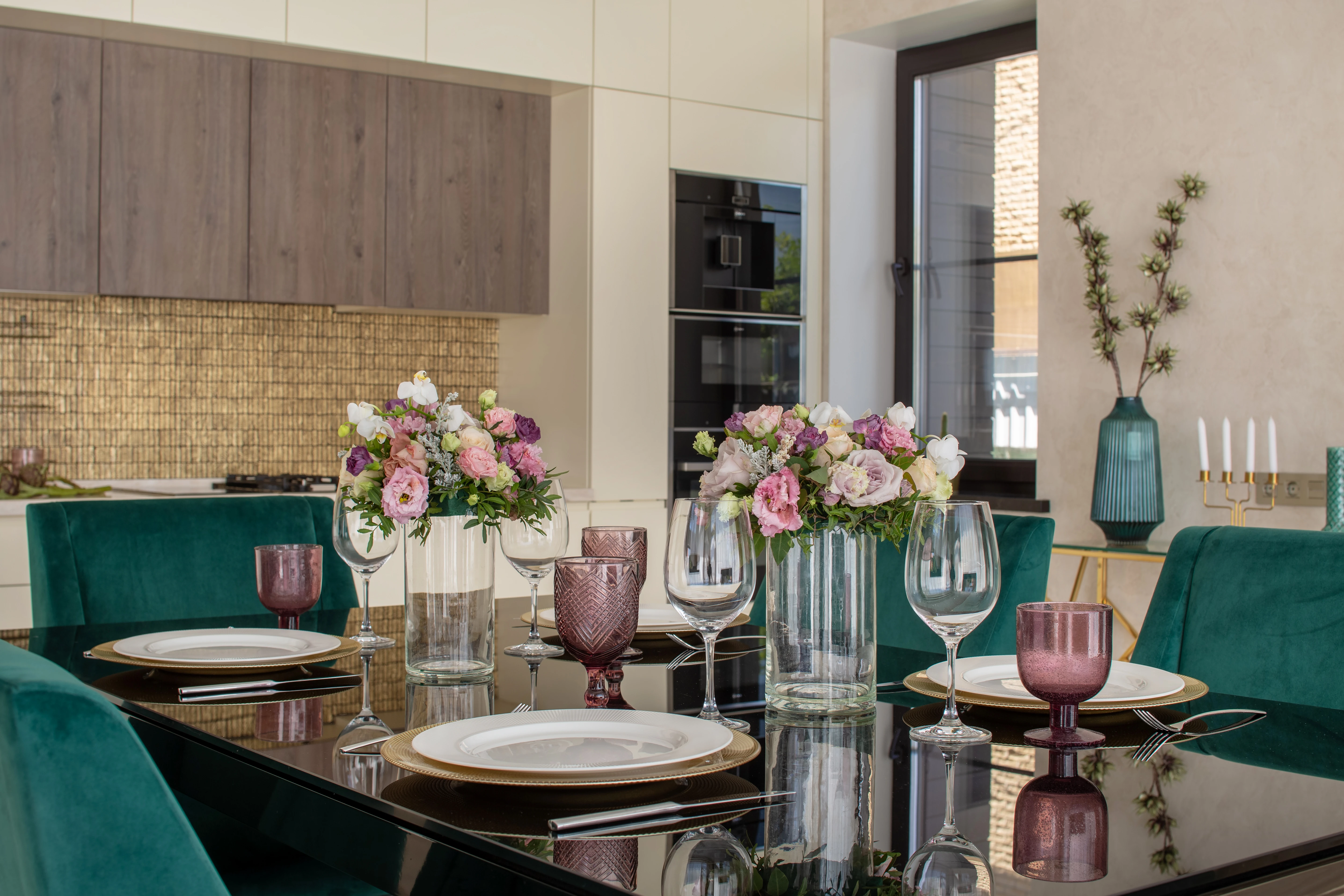 Barvikha country house, common area view 05, Барвиха, Московская область, Россия