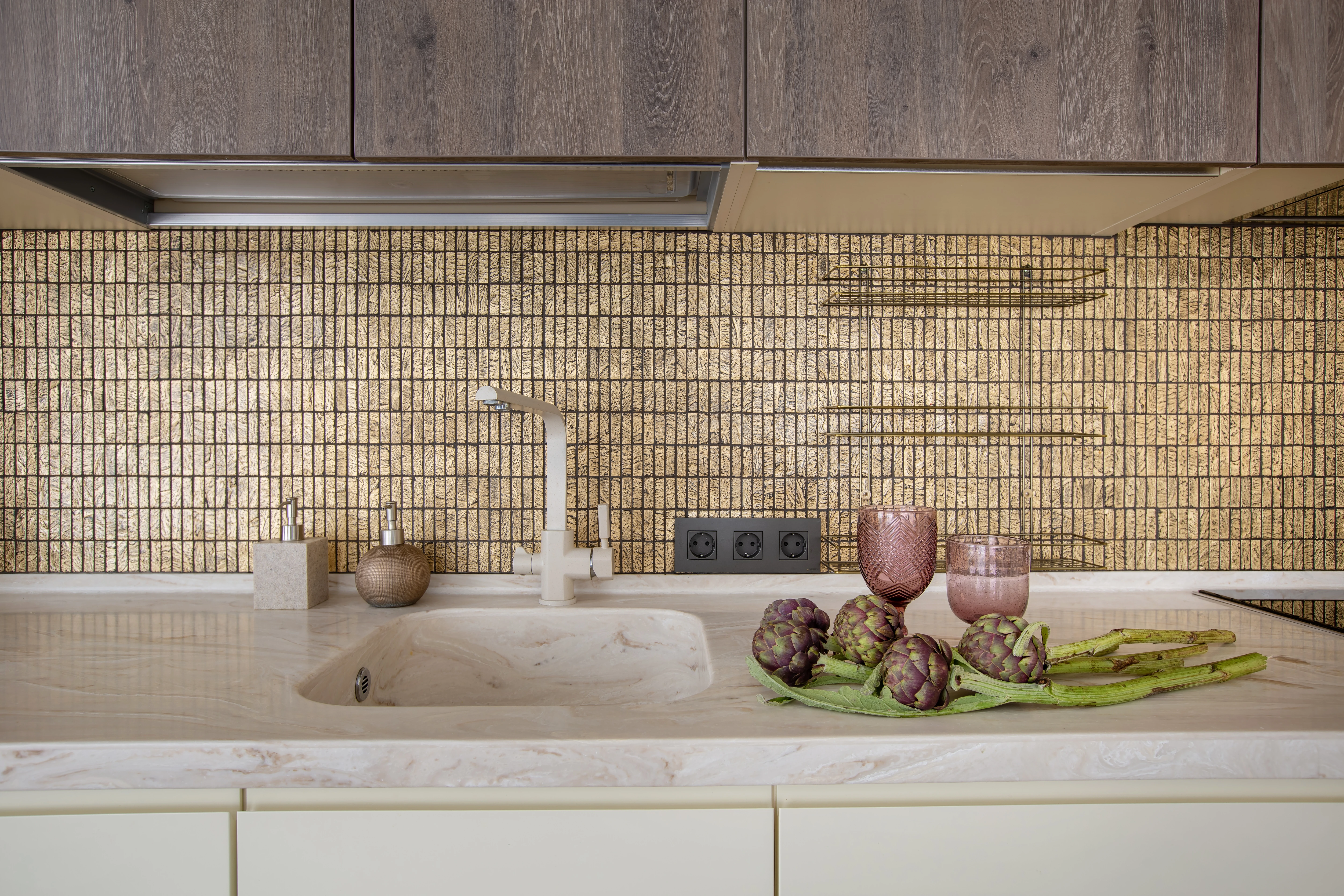 Barvikha country house, common area view 12, Барвиха, Московская область, Россия