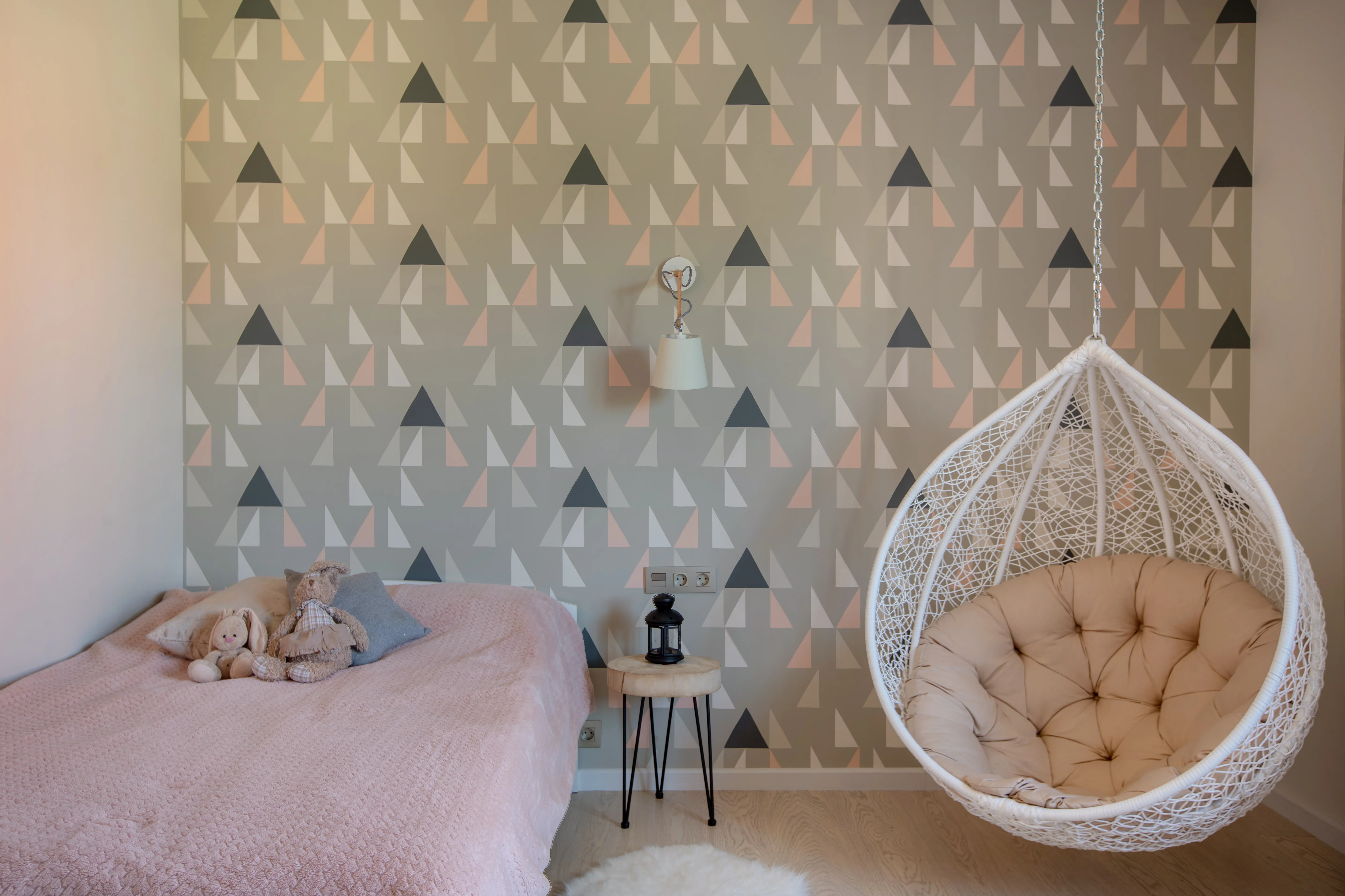 Barvikha country house, bedroom view 13, Барвиха, Московская область, Россия