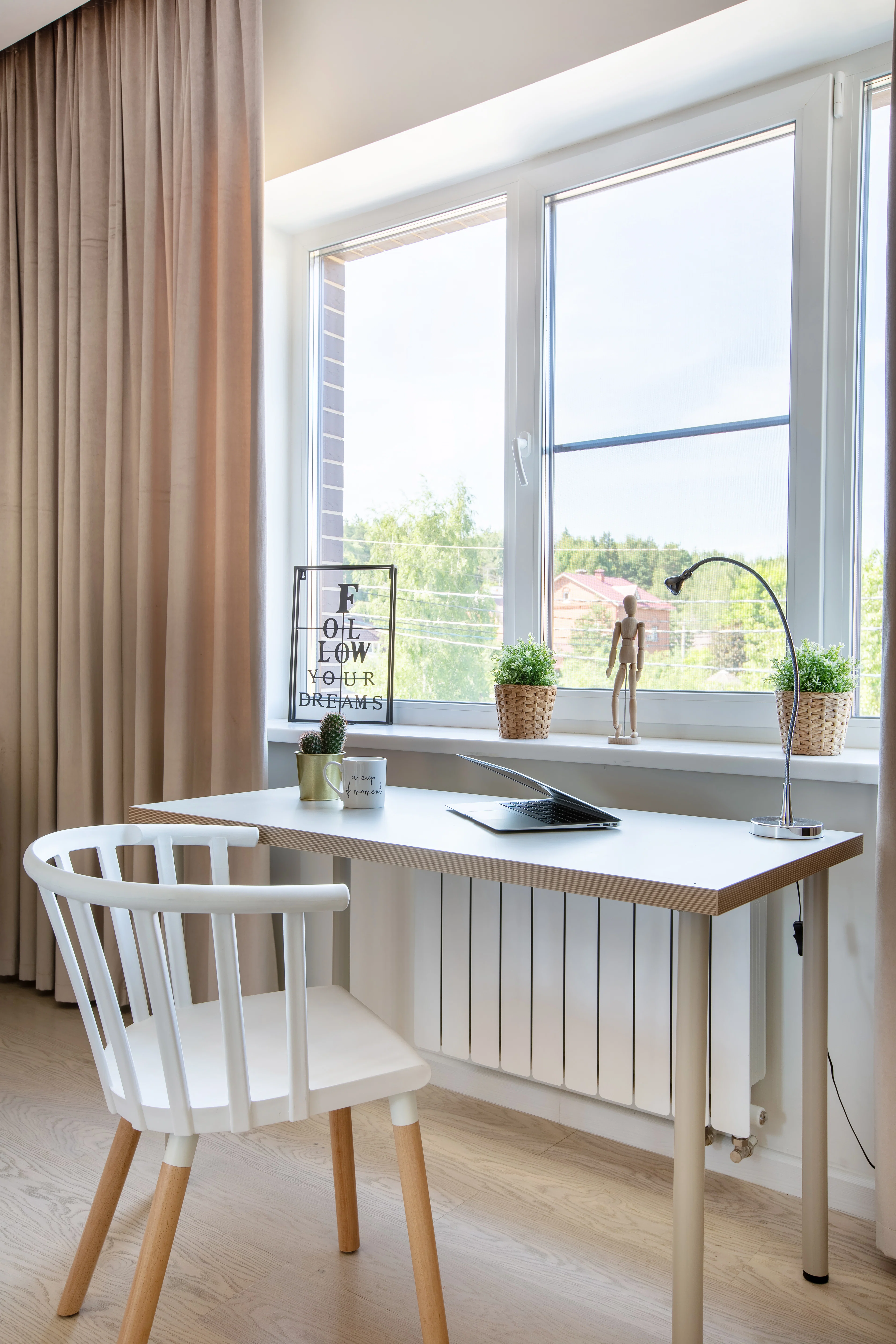 Barvikha country house, bedroom view 18, Барвиха, Московская область, Россия