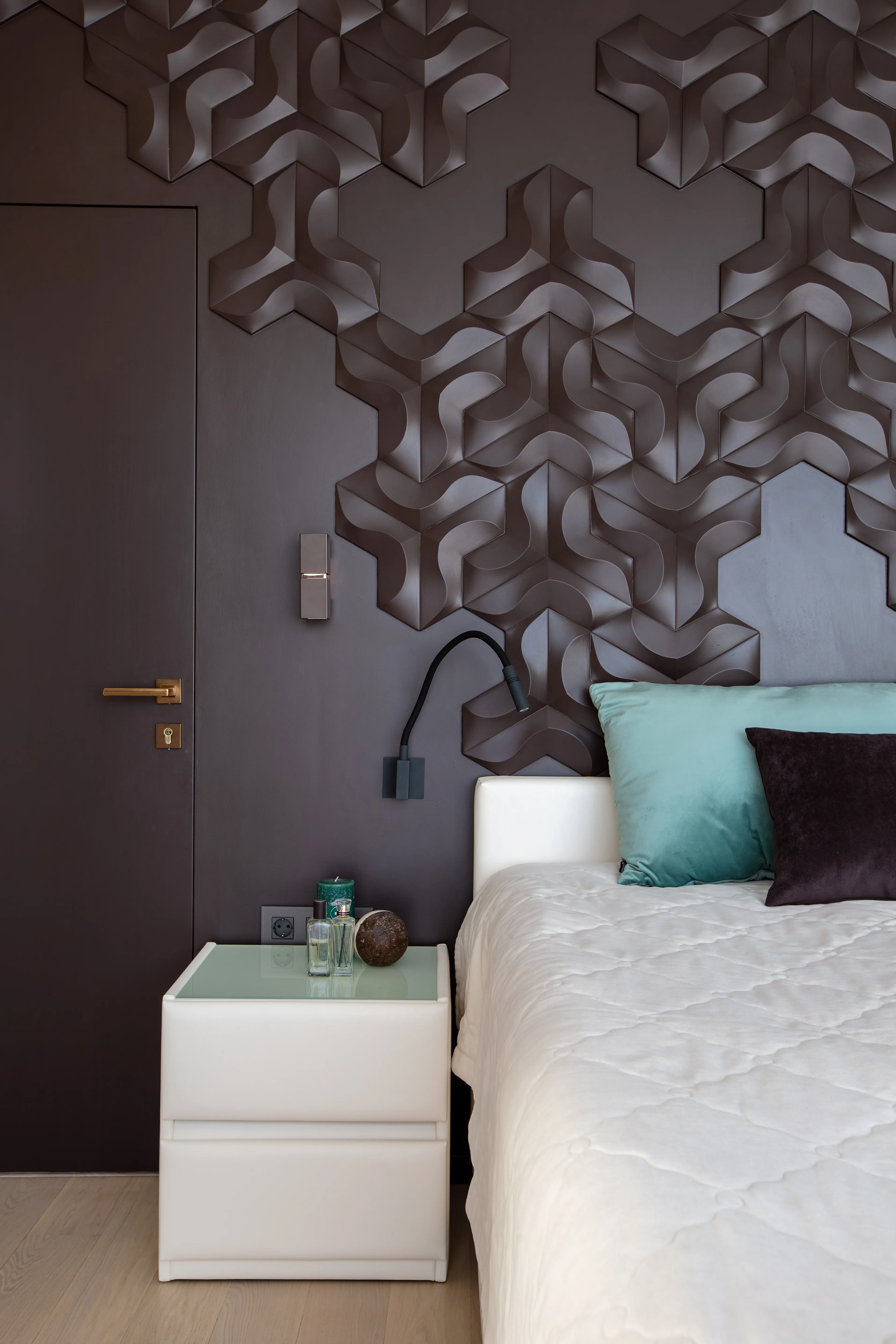 Barvikha country house, bedroom view 25, Барвиха, Московская область, Россия