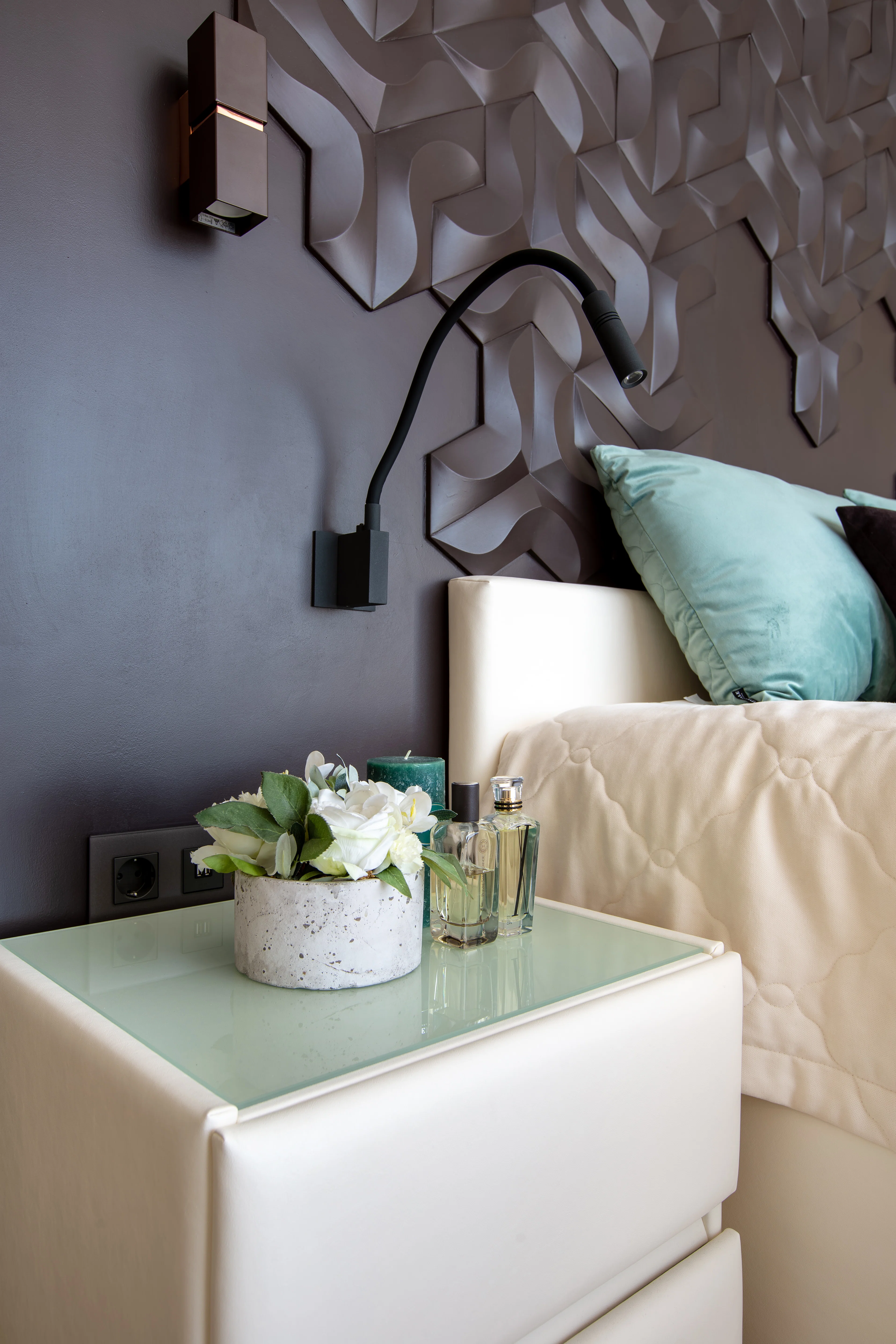 Barvikha country house, bedroom view 26, Барвиха, Московская область, Россия