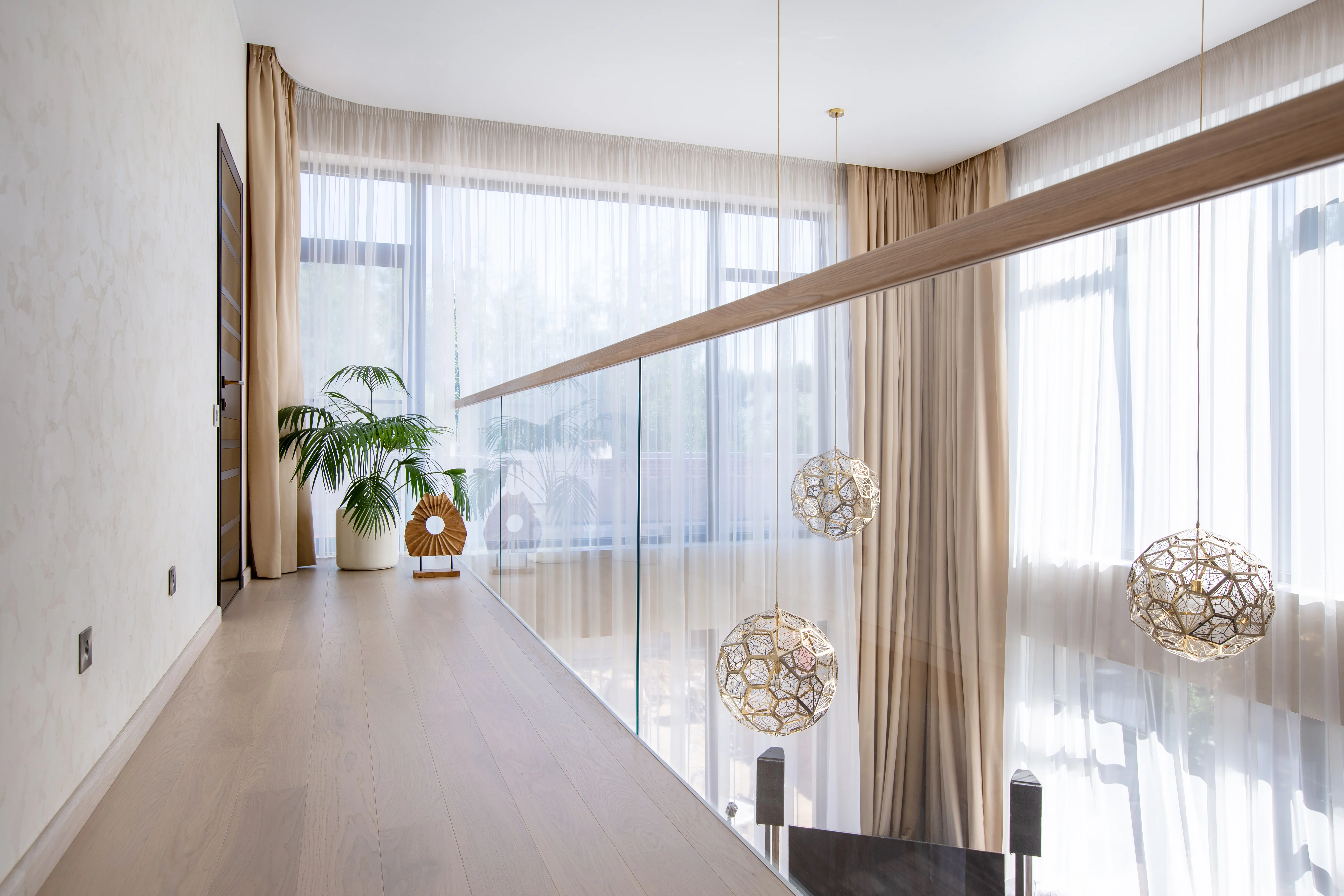 Barvikha country house, common area view 28, Барвиха, Московская область, Россия