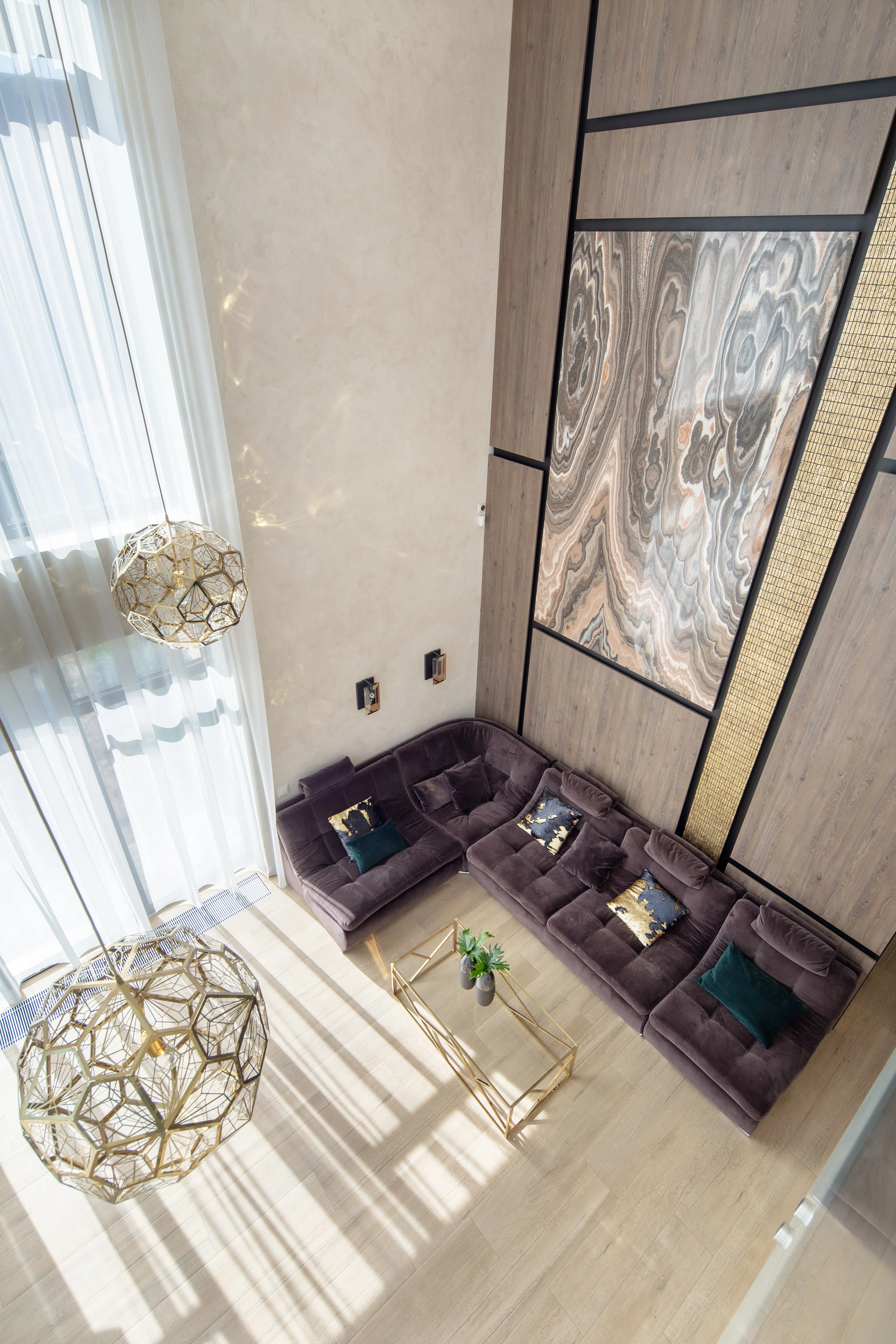 Barvikha country house, common area view 29, Барвиха, Московская область, Россия