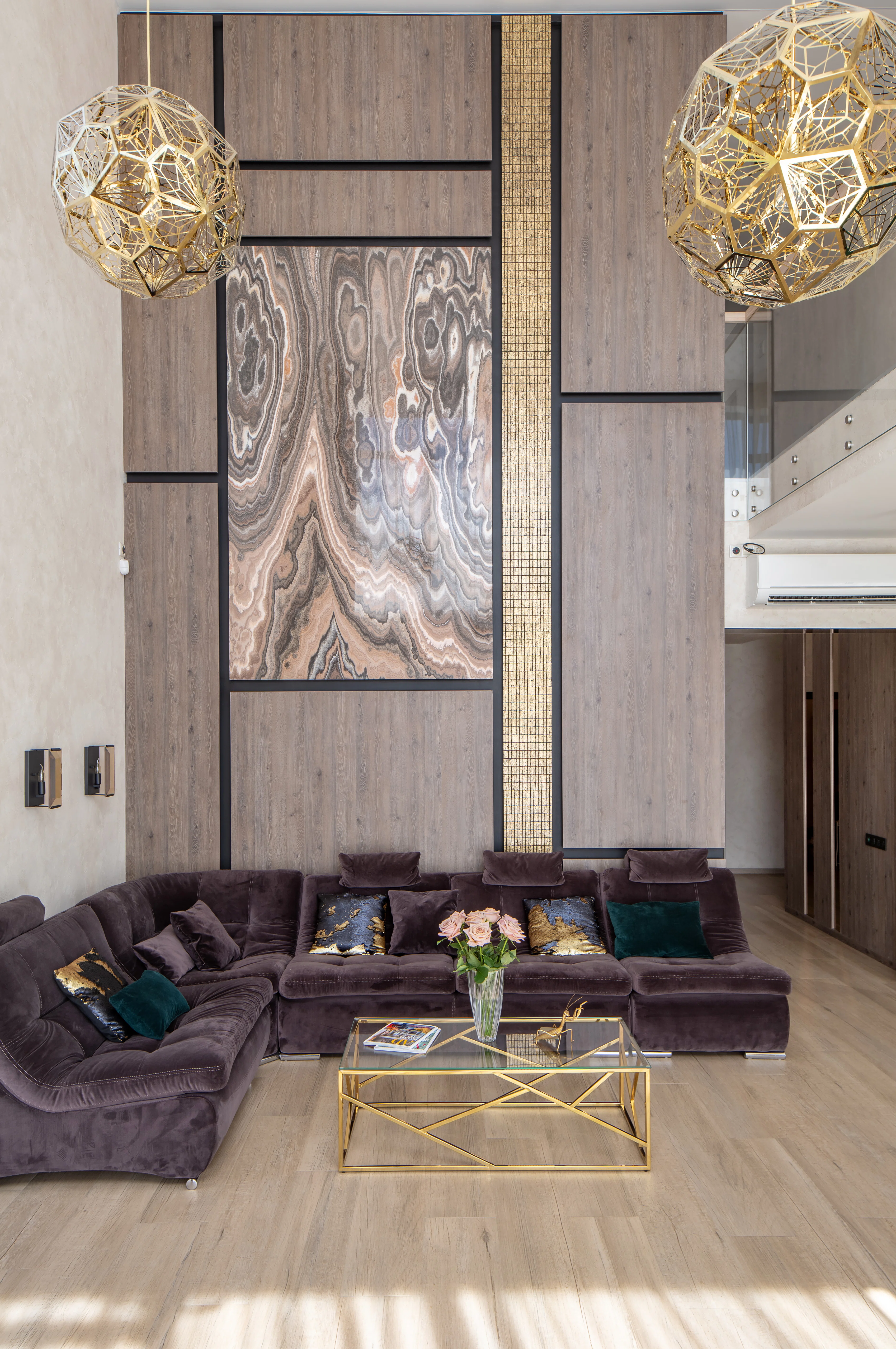 Barvikha country house, common area view 33, Барвиха, Московская область, Россия