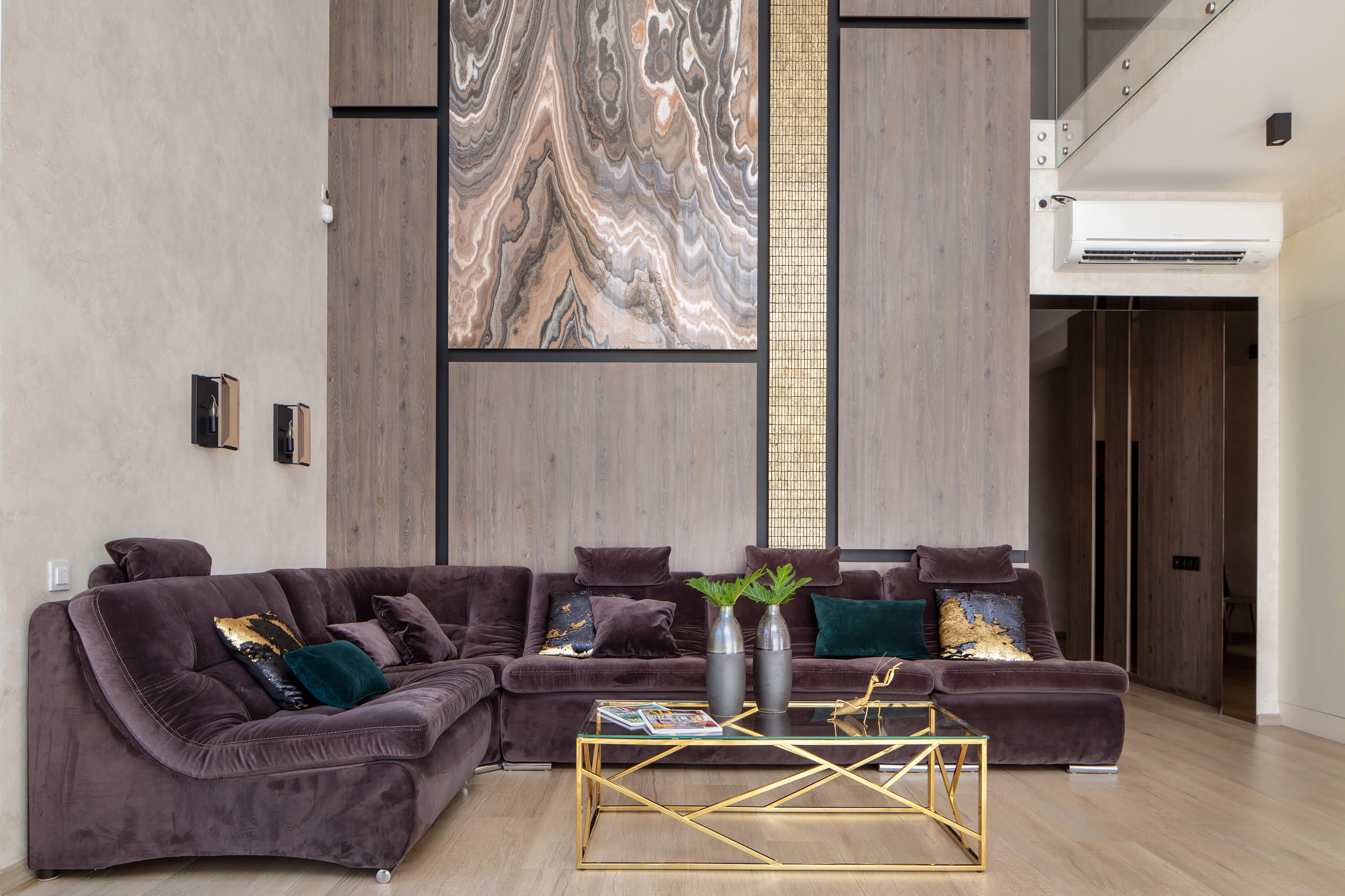 Barvikha country house, common area view 35, Барвиха, Московская область, Россия