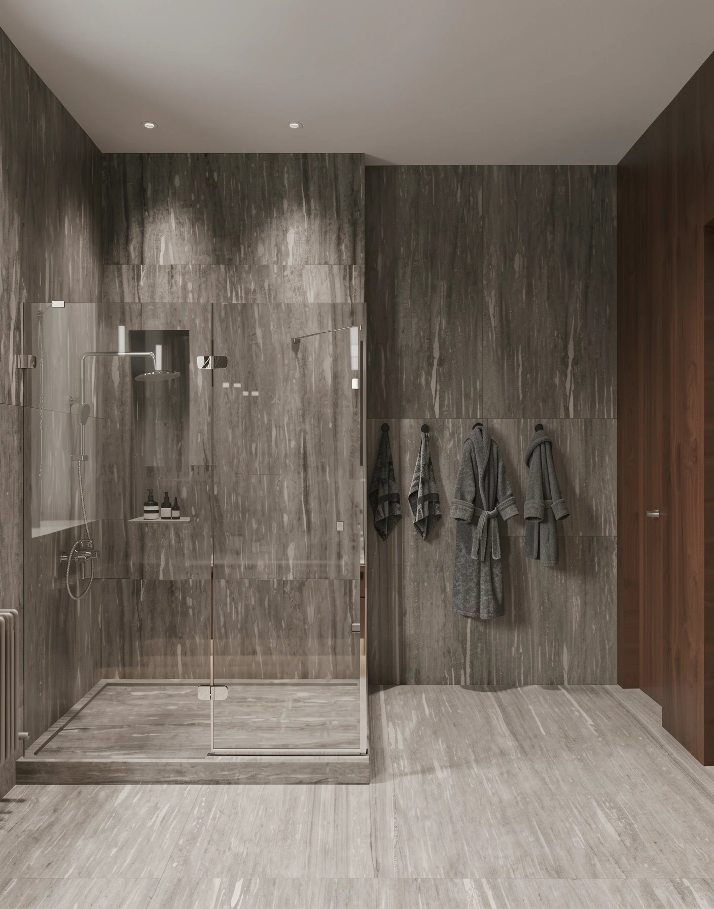 Jumeirah Villa, interior view 09, Jumeirah, Dubai, UAE