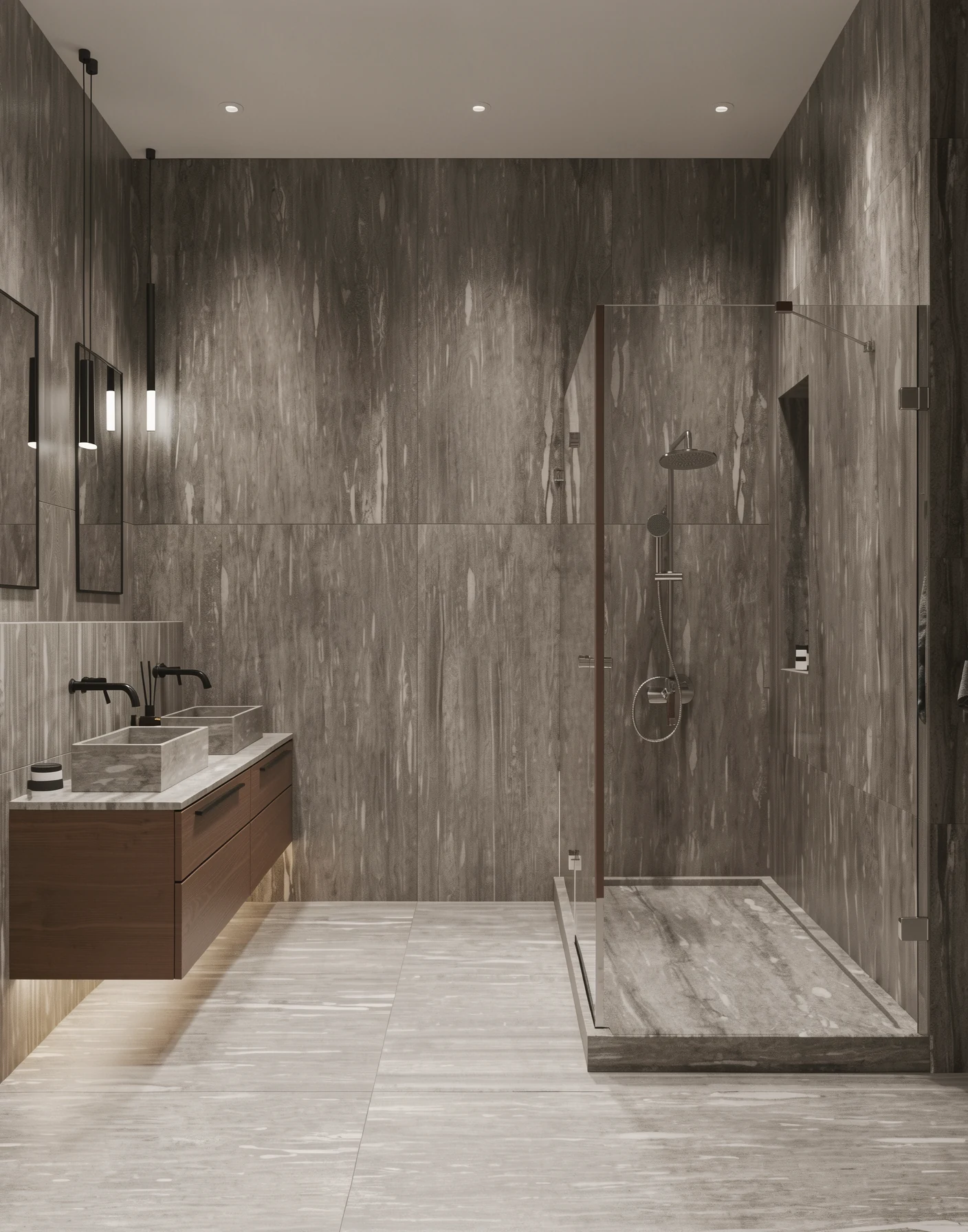 Jumeirah Villa, interior view 10, Jumeirah, Dubai, UAE