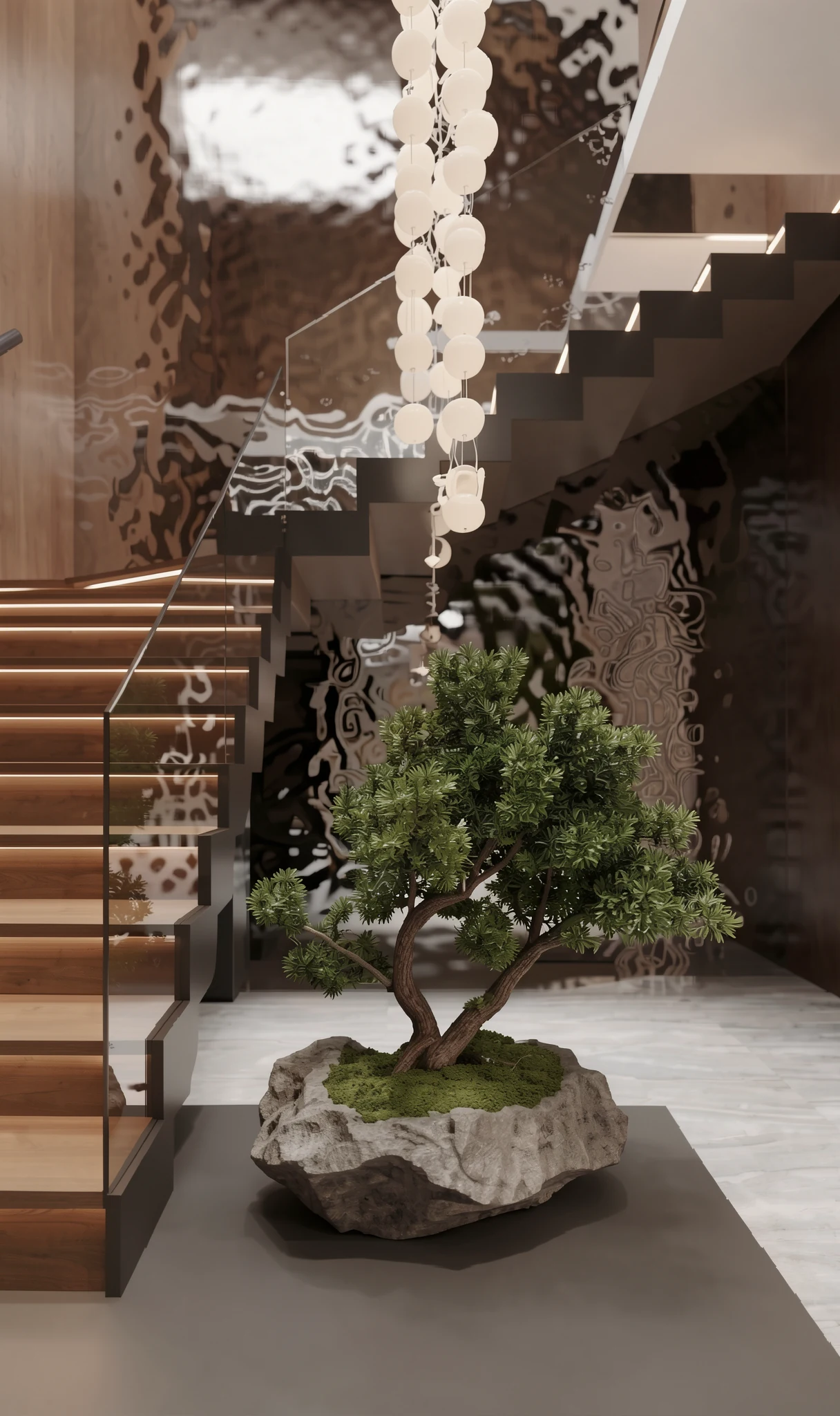 Jumeirah Villa, interior view 14, Jumeirah, Dubai, UAE