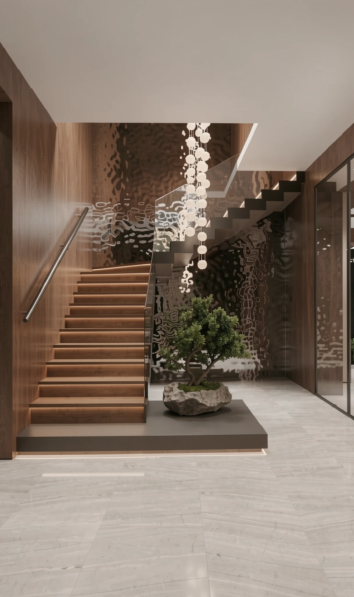 Jumeirah Villa, interior view 15, Jumeirah, Dubai, UAE