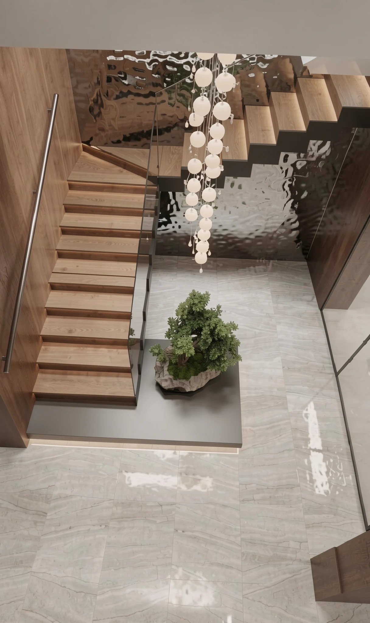 Jumeirah Villa, interior view 16, Jumeirah, Dubai, UAE