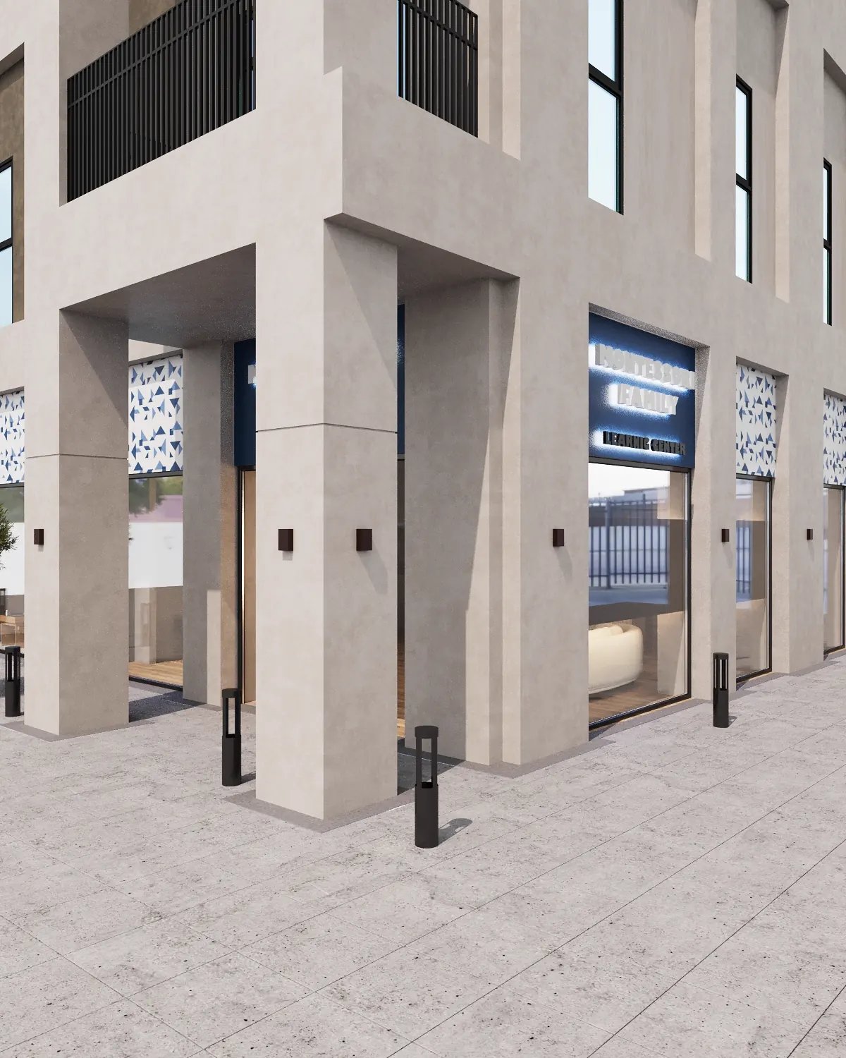 My Family Montessori Centre, interior view 39, كريك بيتش، دبي، الإمارات العربية المتحدة