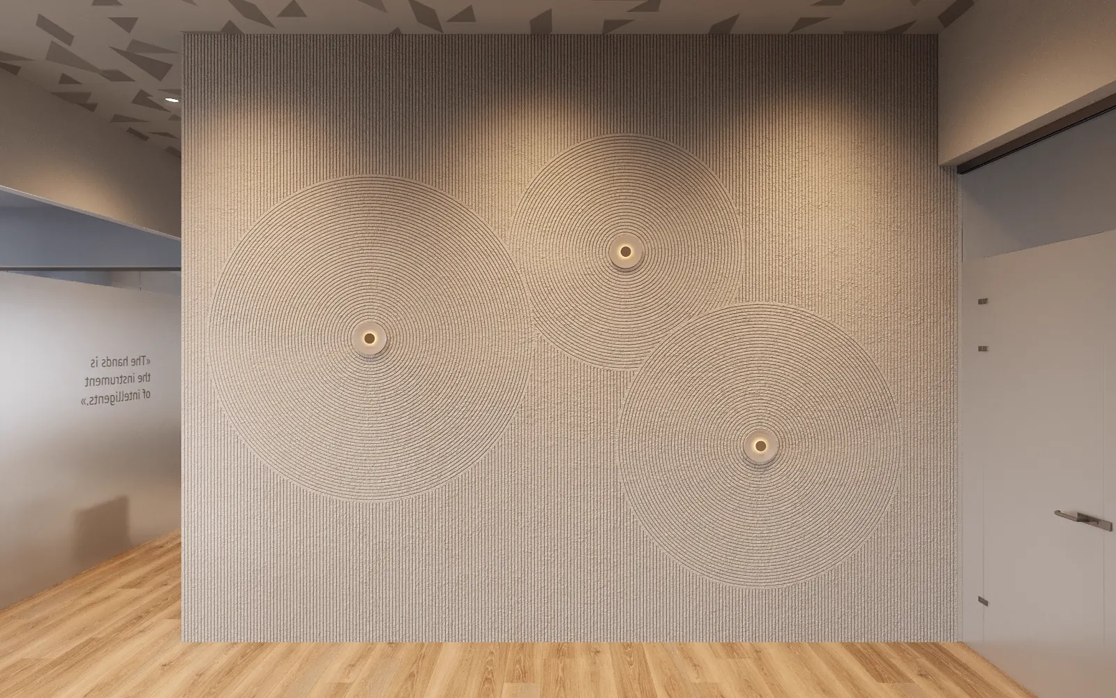 My Family Montessori Centre, interior view 10, كريك بيتش، دبي، الإمارات العربية المتحدة