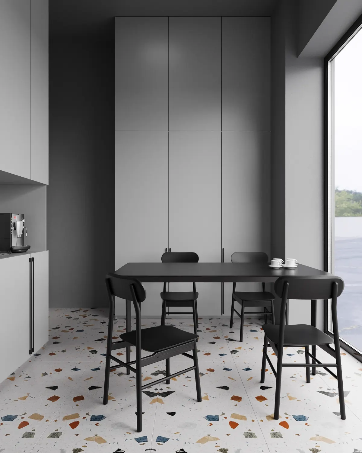 My Family Montessori Centre, interior view 27, كريك بيتش، دبي، الإمارات العربية المتحدة