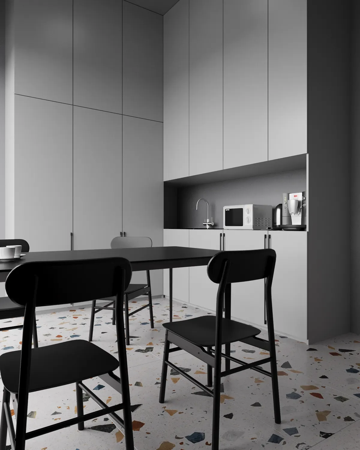 My Family Montessori Centre, interior view 28, كريك بيتش، دبي، الإمارات العربية المتحدة