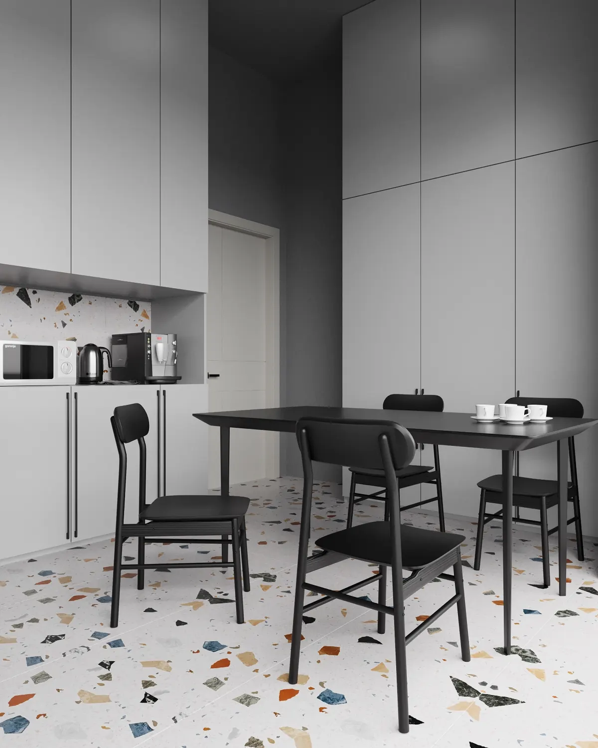 My Family Montessori Centre, interior view 29, كريك بيتش، دبي، الإمارات العربية المتحدة