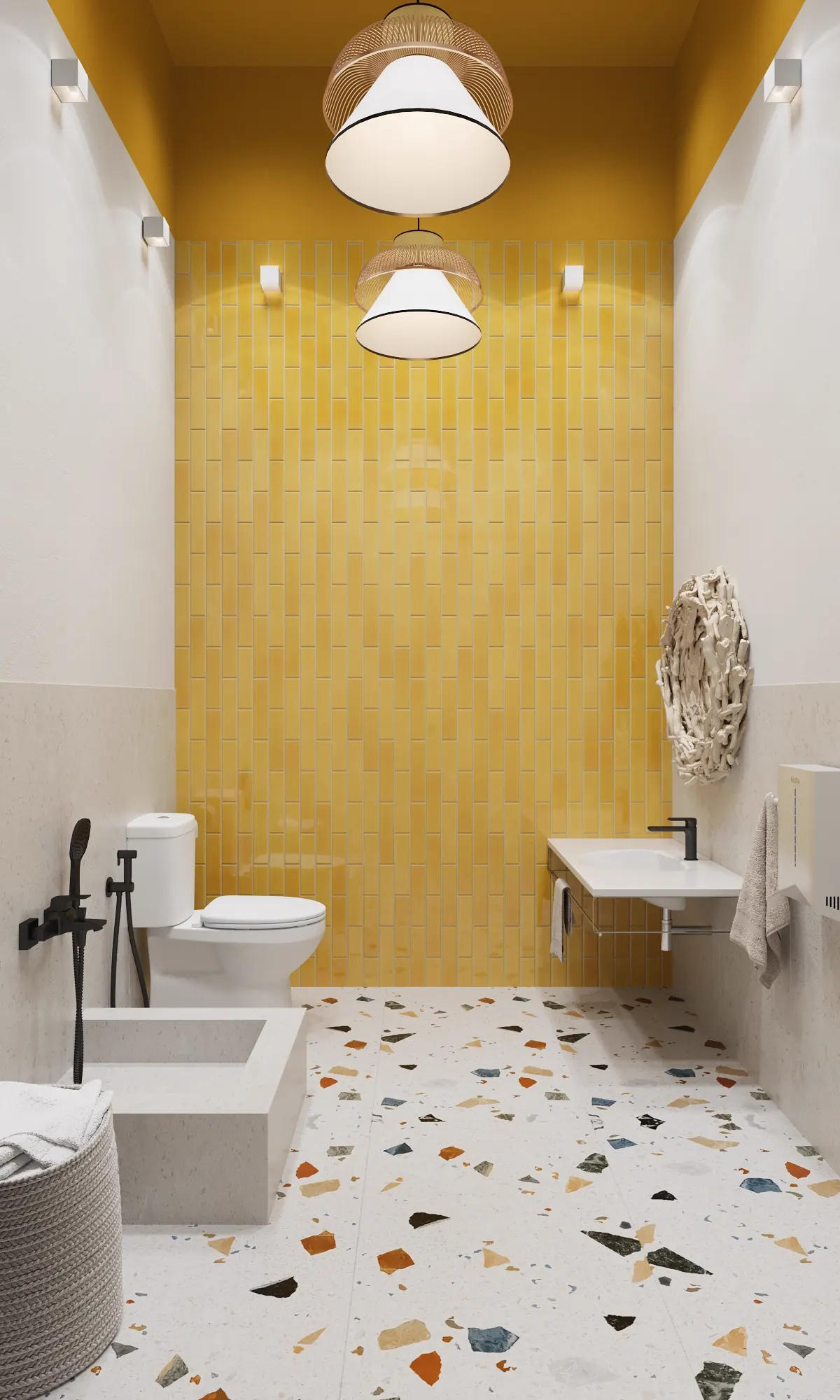 My Family Montessori Centre, interior view 30, كريك بيتش، دبي، الإمارات العربية المتحدة