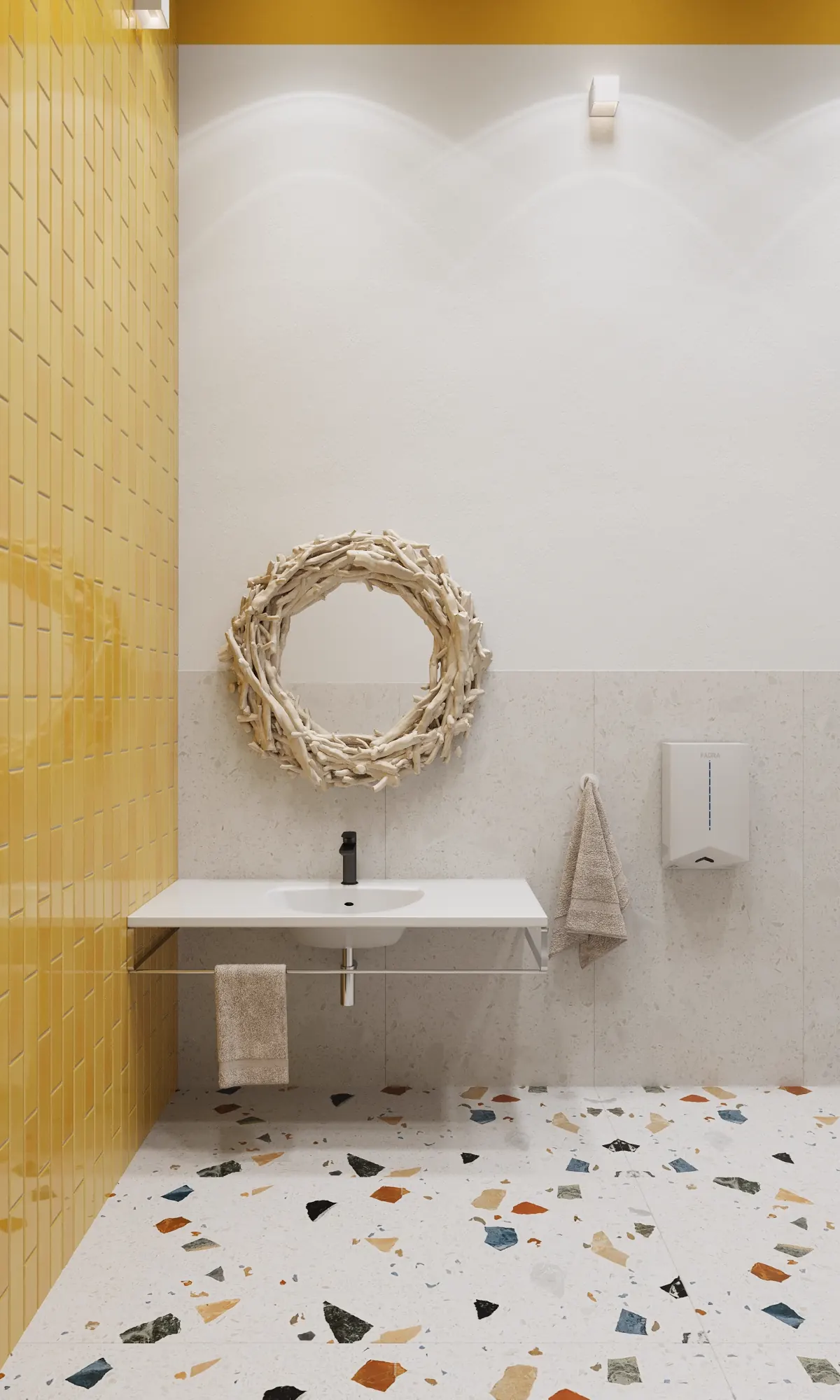 My Family Montessori Centre, interior view 31, كريك بيتش، دبي، الإمارات العربية المتحدة