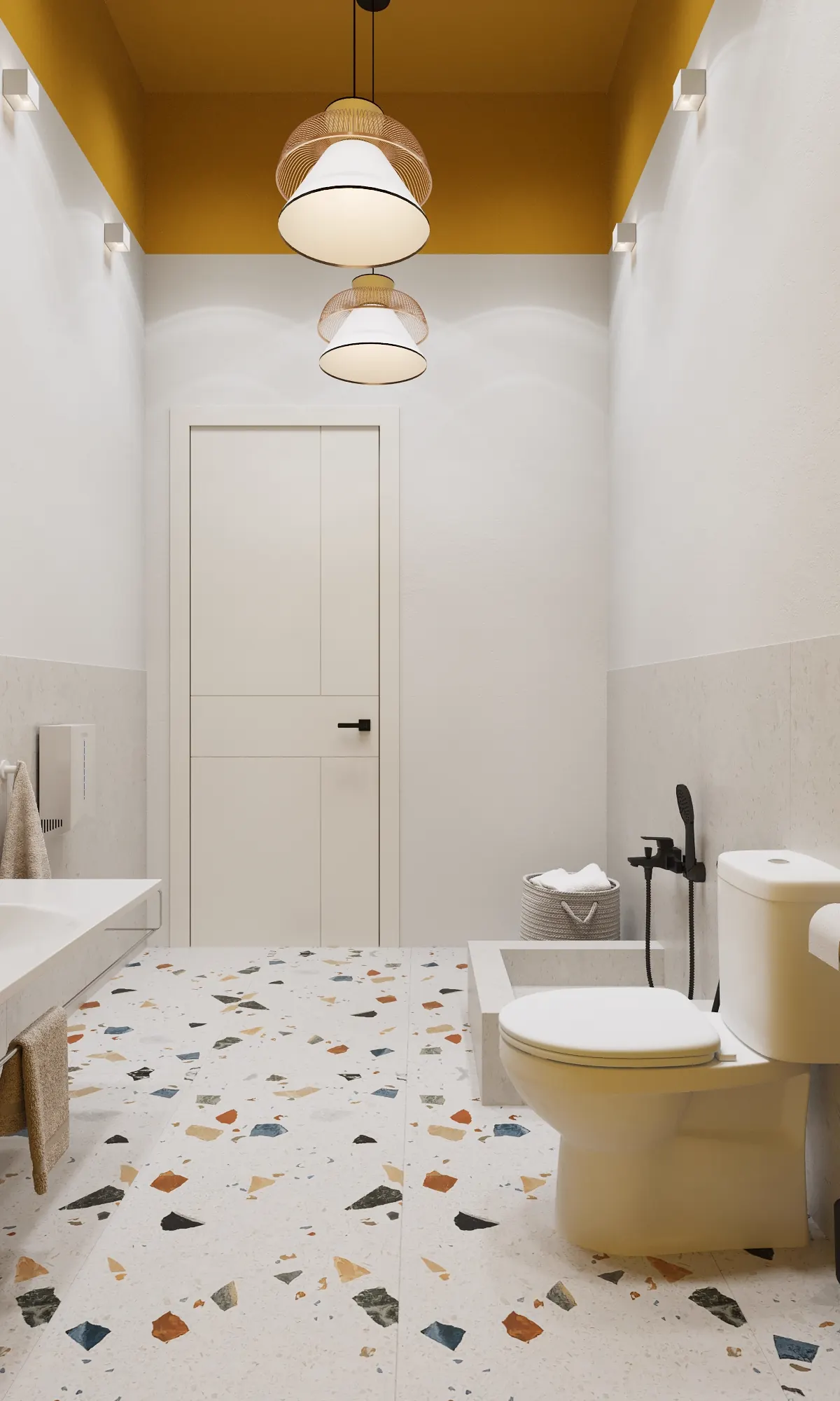 My Family Montessori Centre, interior view 32, كريك بيتش، دبي، الإمارات العربية المتحدة