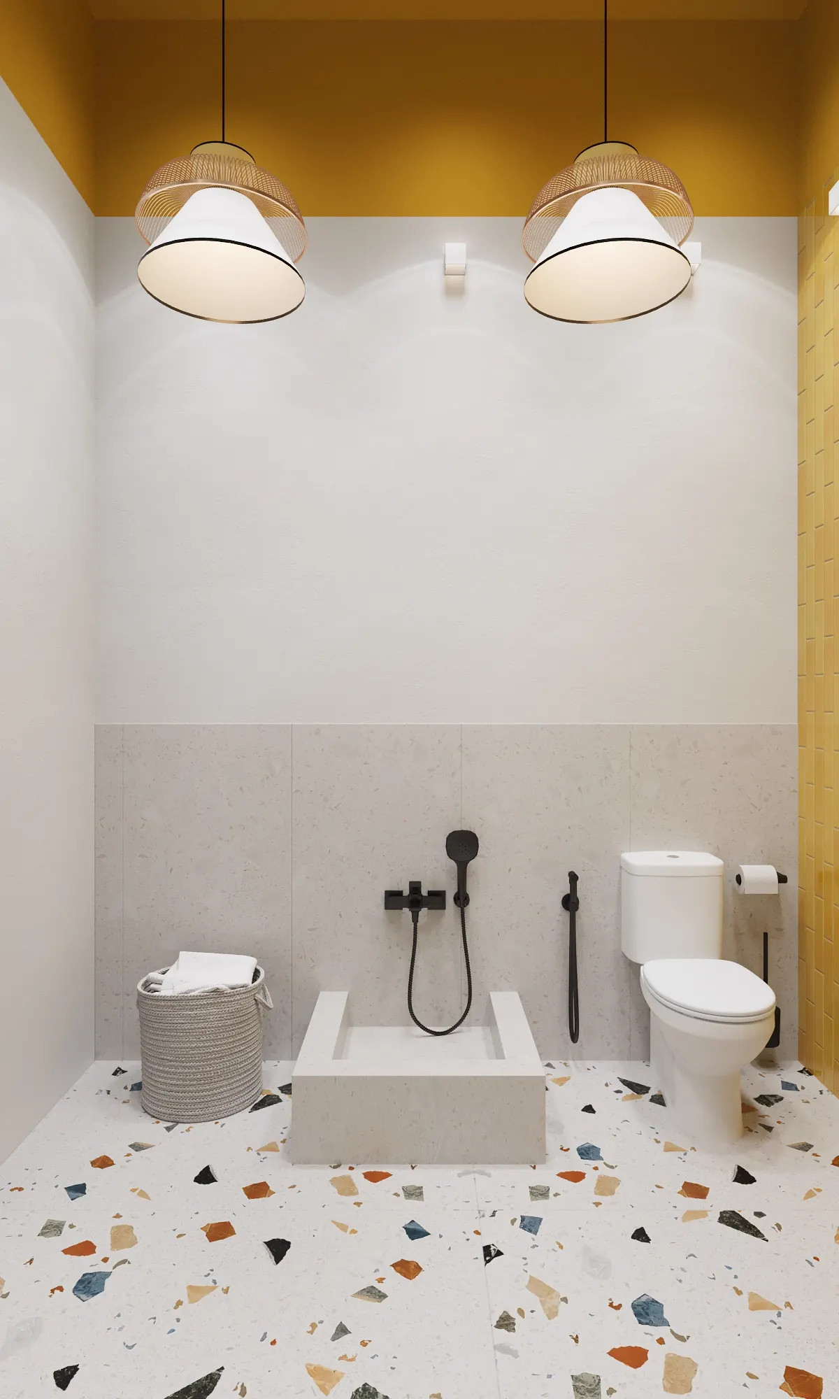 My Family Montessori Centre, interior view 33, كريك بيتش، دبي، الإمارات العربية المتحدة