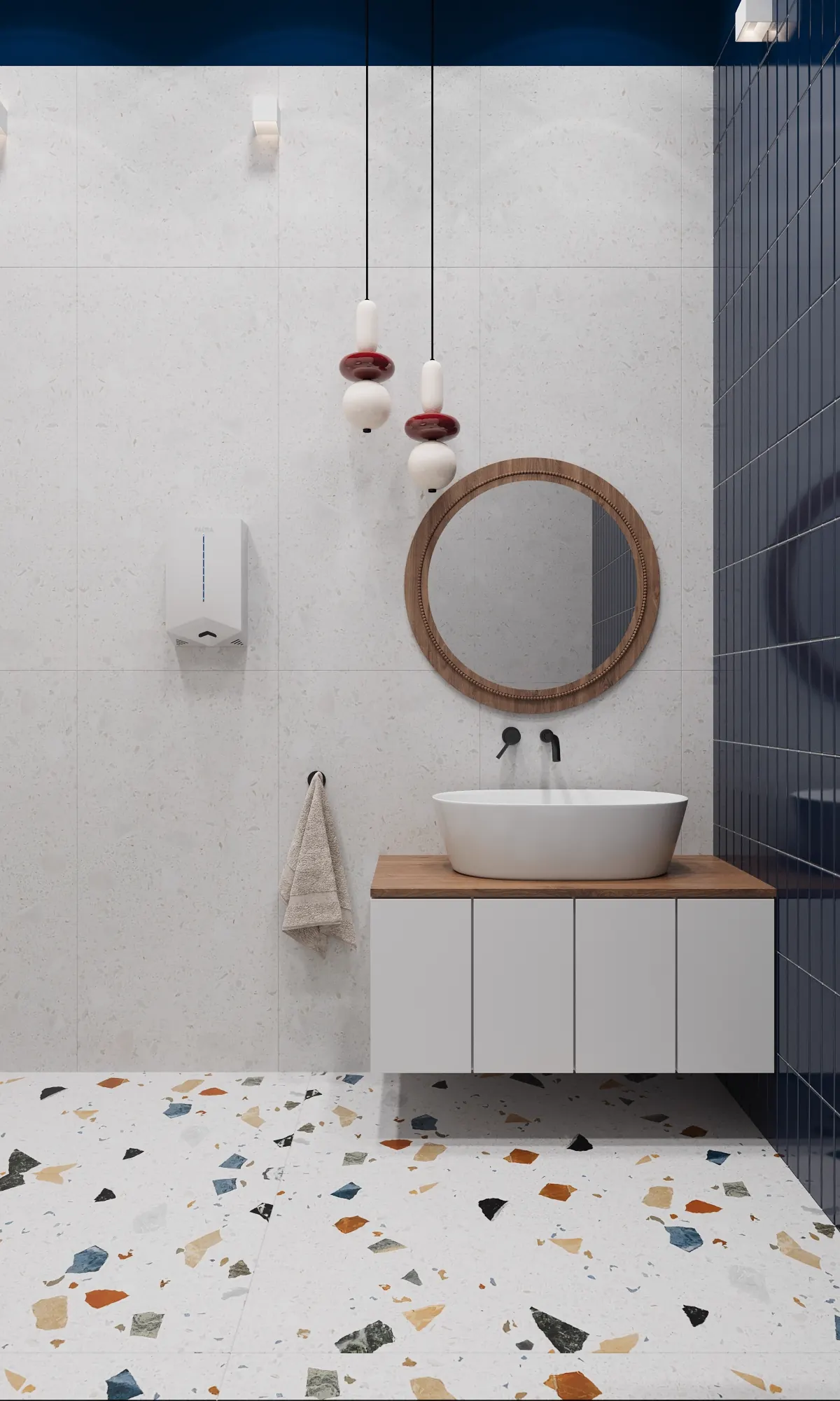 My Family Montessori Centre, interior view 35, كريك بيتش، دبي، الإمارات العربية المتحدة