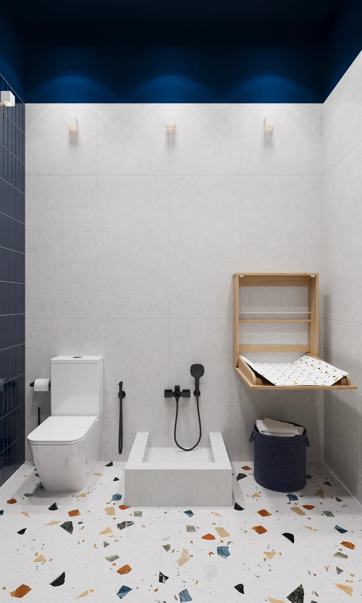 My Family Montessori Centre, interior view 37, كريك بيتش، دبي، الإمارات العربية المتحدة